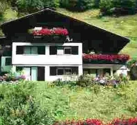 Gästehaus Andrea Schruns Exterior foto