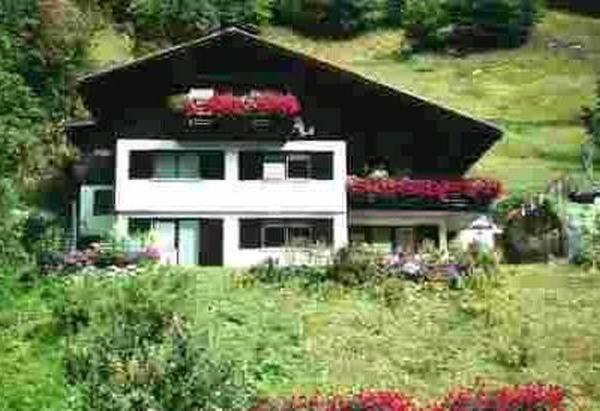 Gästehaus Andrea Schruns Exterior foto